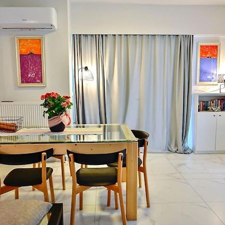 Domus Vita Heraklio 伊拉克利翁 外观 照片