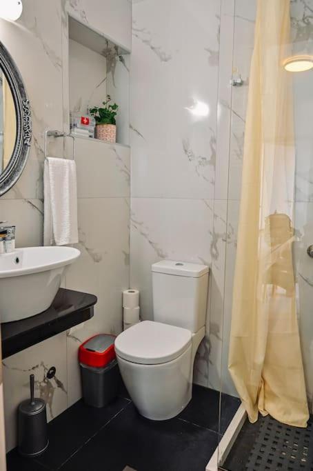 Domus Vita Heraklio 伊拉克利翁 外观 照片